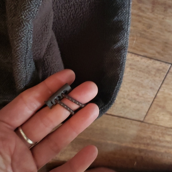 Mens Roots coat - Picture 8 of 13